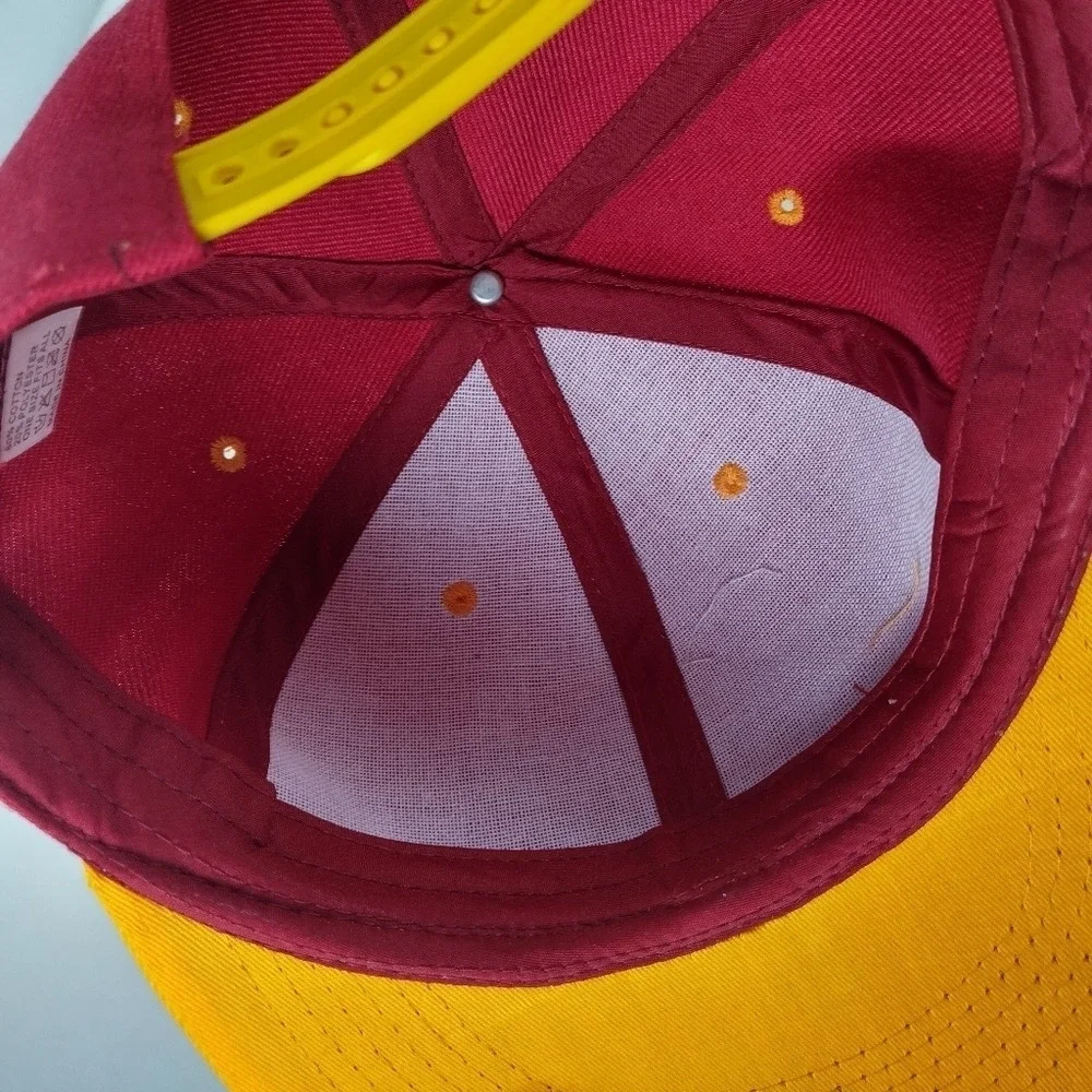 cleveland cavaliers NBA Basketball Team Adjustable Hat